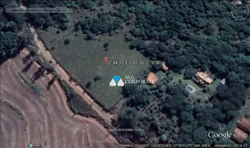 Lote/Terreno à venda, 500m² no Carlos Gomes, Campinas