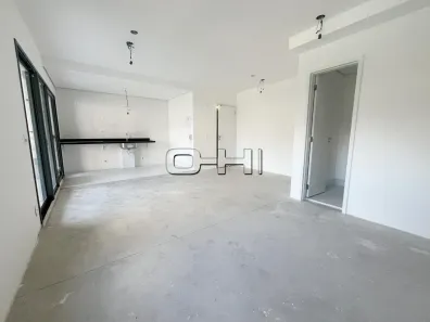 Apartamento com 2 Quartos à venda, 92m² no Brooklin Paulista, São Paulo