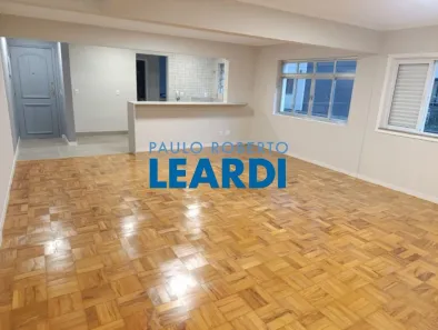Apartamento com 2 Quartos à venda, 95m² no Perdizes, São Paulo