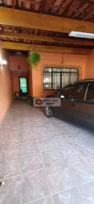 Casa com 3 Quartos à venda, 140m² no Vila Tiradentes, São Paulo
