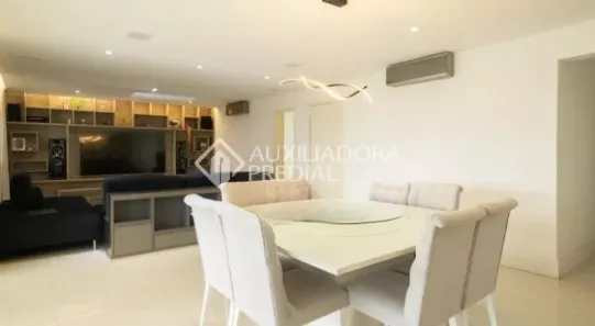 Apartamento com 3 Quartos à venda, 242m² no Nova Petrópolis, São Bernardo do Campo