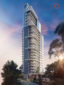 Apartamento com 4 Quartos à venda, 182m² no Gutierrez, Belo Horizonte