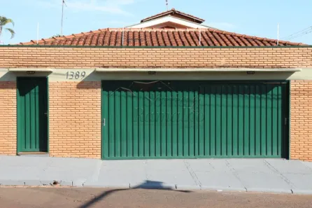 Imóvel Comercial à venda, 308m² no Campos Elíseos, Ribeirão Preto