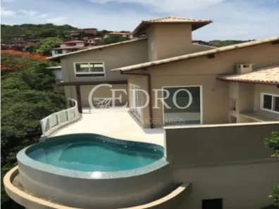 Casa de Condomínio com 4 Quartos à venda, 300m² no , Armação dos Búzios