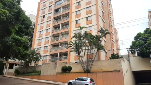 Apartamento com 3 Quartos para alugar, 76m² no Jardim Flamboyant, Campinas