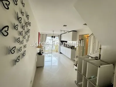 Cobertura com 3 Quartos à venda, 138m² no Pinheiros, São Paulo