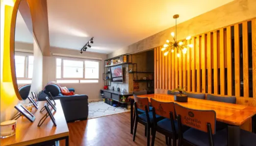 Apartamento com 2 Quartos à venda, 82m² no Vila Ivone, São Paulo