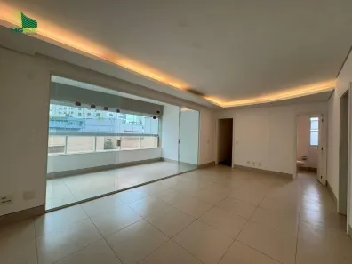 Apartamento com 3 Quartos à venda, 113m² no Vila da Serra, Nova Lima