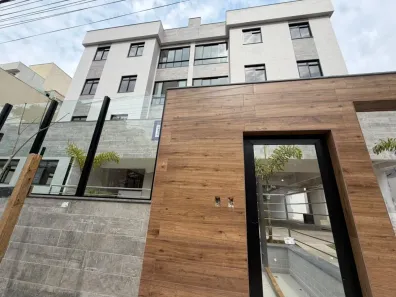 Cobertura com 3 Quartos à venda, 148m² no Salgado Filho, Belo Horizonte