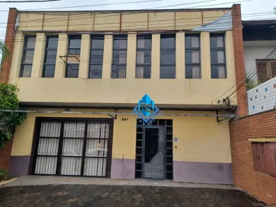 Prédio Comercial para alugar, 417m² no Jardim do Mar, São Bernardo do Campo
