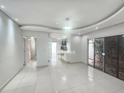 Casa de Condomínio com 3 Quartos à venda, 205m² no Jardim Imperador, Americana