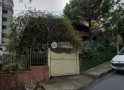 Lote/Terreno à venda, 235m² no Cruzeiro, Belo Horizonte