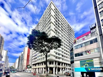 Apartamento com 5 Quartos à venda, 189m² no Centro, Juiz de Fora