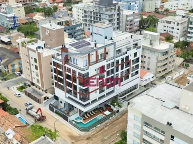 Cobertura com 3 Quartos à venda, 165m² no Bombas, Bombinhas