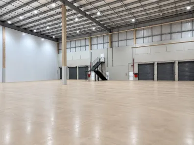 Galpão/Depósito/Armazém para alugar, 1732m² no All Park Polo Empresarial, Aparecida de Goiânia