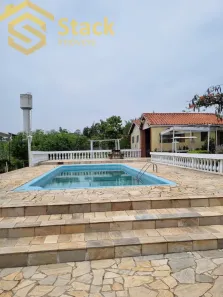 Fazenda/Sítio com 5 Quartos à venda, 400m² no Parque dos Cafezais I, Itupeva