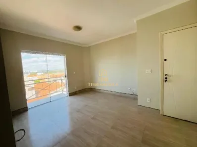 Apartamento com 2 Quartos à venda, 67m² no Cidade Jardim, Americana