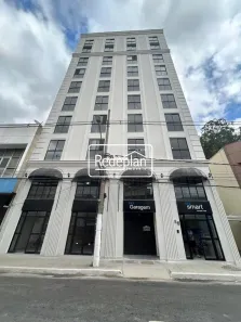 Apartamento com 1 Quarto para alugar, 21m² no Centro, Barra Mansa