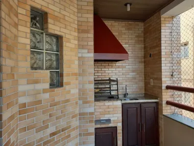 Apartamento com 3 Quartos à venda, 91m² no Bosque da Saúde, São Paulo