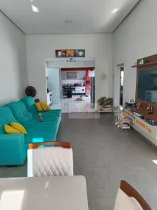 Casa com 3 Quartos à venda, 100m² no Vila dos Comerciários 2, Taubaté