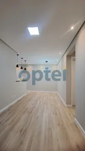 Apartamento com 2 Quartos à venda, 52m² no Jardim do Mar, São Bernardo do Campo