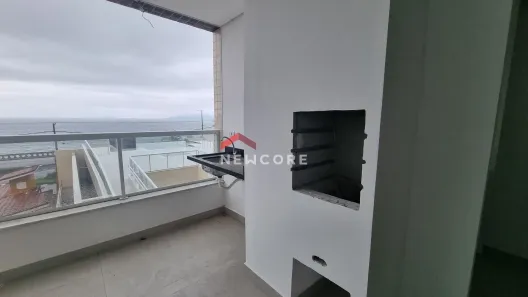 Apartamento com 3 Quartos à venda, 99m² no Balneário Copacabana, Caraguatatuba