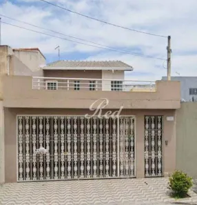 Casa com 3 Quartos à venda, 235m² no Jardim Imperador, Suzano