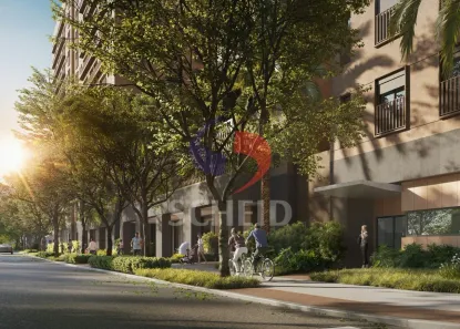 Apartamento com 3 Quartos à venda, 113m² no Indianópolis, São Paulo