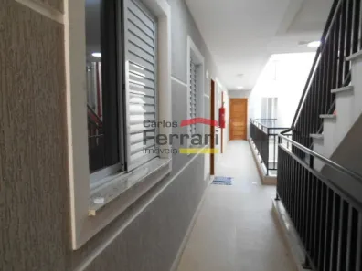 Casa de Condomínio com 2 Quartos à venda, 45m² no Vila Santa Terezinha (Zona Norte), São Paulo