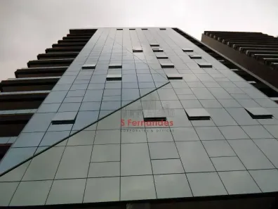 Sala Comercial para alugar, 426m² no Pinheiros, São Paulo