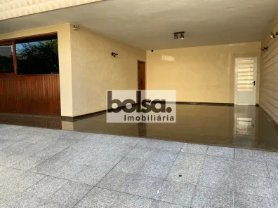 Casa com 4 Quartos à venda, 358m² no Vila Aeroporto Bauru, Bauru