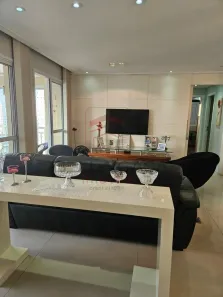 Apartamento com 3 Quartos à venda, 126m² no Vila Bertioga, São Paulo
