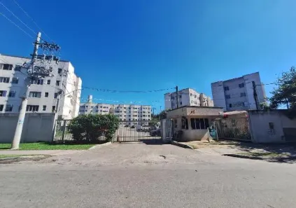 Apartamento com 2 Quartos à venda, 58m² no Maria Paula, São Gonçalo