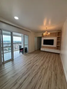 Apartamento com 3 Quartos à venda, 89m² no Ponta Negra, Manaus