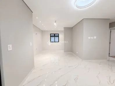 Apartamento com 3 Quartos à venda, 123m² no Silveira da Motta, São José dos Pinhais