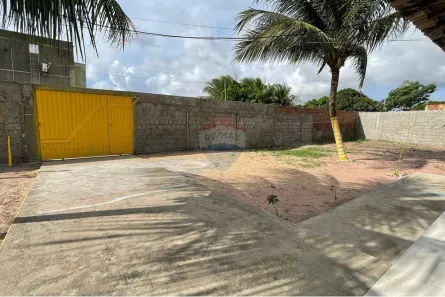 Casa com 3 Quartos à venda, 93m² no Jardins, São Gonçalo do Amarante