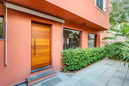 Casa com 3 Quartos à venda, 268m² no Jardim Paulistano, São Paulo