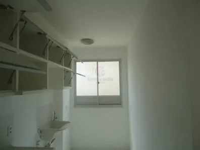 Apartamento com 2 Quartos à venda, 49m² no Parque Yolanda (Nova Veneza), Sumaré