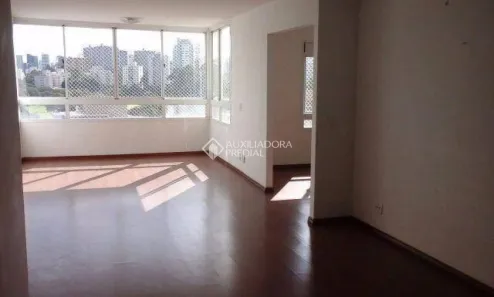Apartamento com 4 Quartos à venda, 128m² no Paraíso do Morumbi, São Paulo