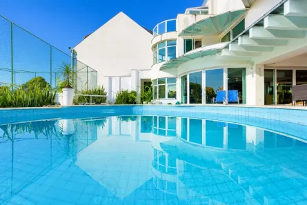 Casa com 5 Quartos à venda, 834m² no Jardim Social, Curitiba