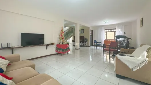 Casa com 4 Quartos à venda, 304m² no Itoupava Central, Blumenau
