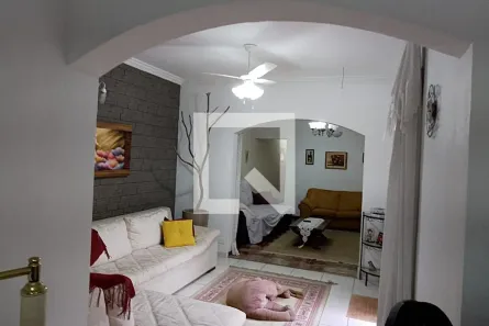 Casa com 3 Quartos à venda, 556m² no Santa Maria, Osasco