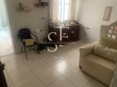 Casa com 4 Quartos à venda, 232m² no Maracanã, Rio de Janeiro