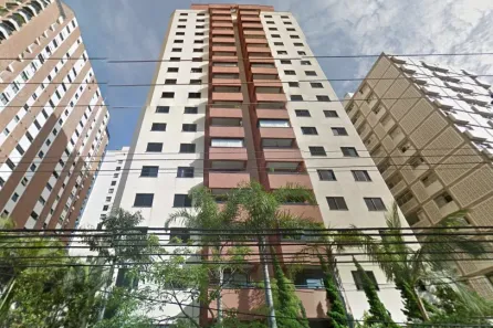 Apartamento com 3 Quartos à venda, 86m² no Vila Mariana, São Paulo