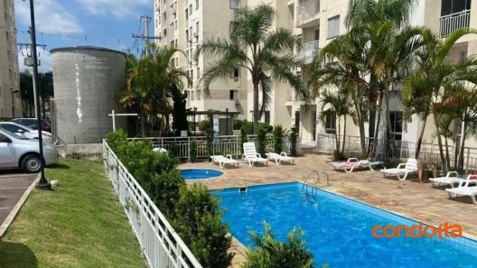 Apartamento com 2 Quartos para alugar, 48m² no Igara, Canoas