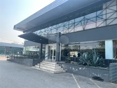 Prédio Comercial para alugar, 1321m² no Centro, Sorocaba