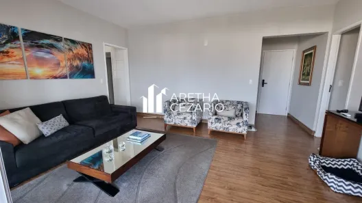 Apartamento com 4 Quartos à venda, 145m² no Jardim das Nações, Taubaté
