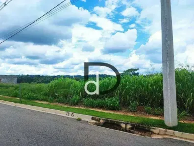 Lote/Terreno à venda, 250m² no Pinheirinho, Vinhedo