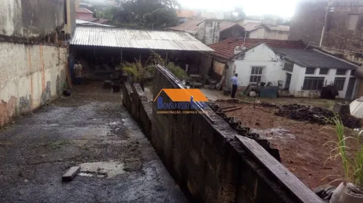 Lote/Terreno à venda, 1350m² no Cachoeirinha, Belo Horizonte