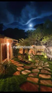 com 7 Quartos à venda, 440m² no , Itambé do Mato Dentro